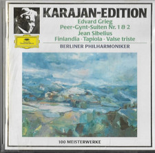 Karajan-Edition: 100