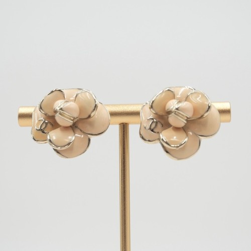 Chanel kamelie vintage - kamelie,