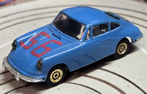 Faller ams 4835 porsche 911 - 4835,