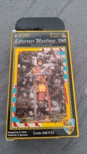 Andrea Miniatures 54mm - Lawrence Hastings, 1340