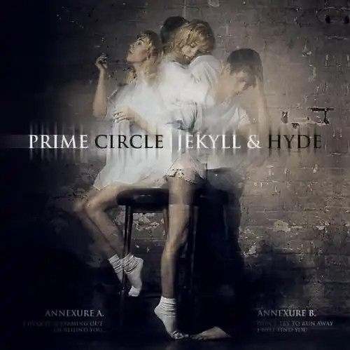 Prime circle jekyll hyde - prime,