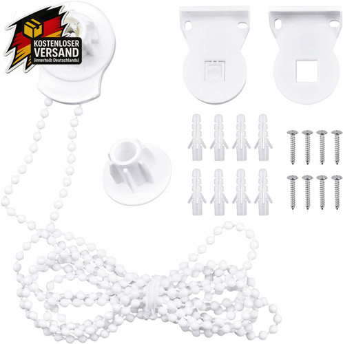 Rollo reparatur set - 25,
