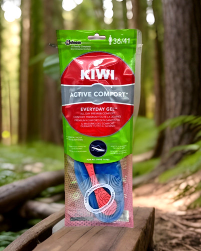 Einlegesohle kiwi - einlegesohle,