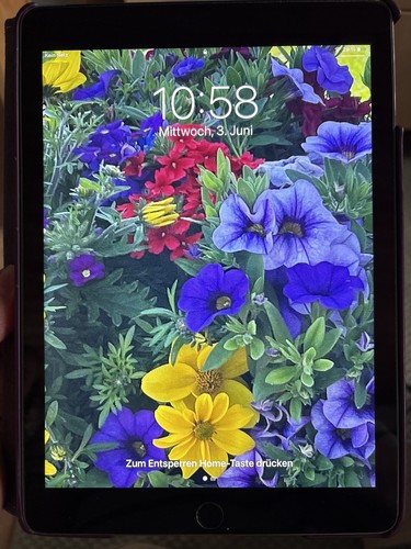 Apple ipad air 64gb wlan - apple, 2