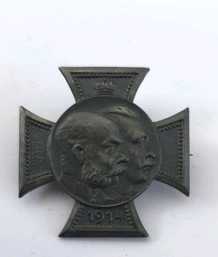 Kappenabzeichen kaiser franz - kappenabzeichen,