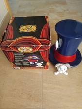  Amazing Zhus Zauberhut Zauberbox Kinder Kit De Magie Hat Box zauberzubehör 