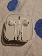 Apple EarPods - Weiß