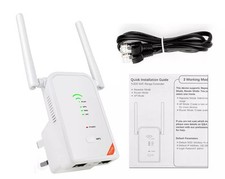 Wifi Extender Repeater WLAN
