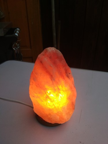 Salzkristall lampe salzstein - salzkristall-lampe,