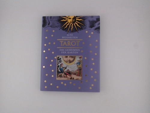 Tarot das geheimnis der - tarot.,