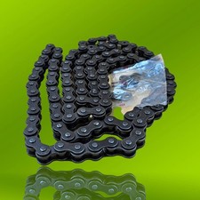 DID 520-108L Motorrad Antriebskette 108 Glieder mit Clipschloss - Hochwertig