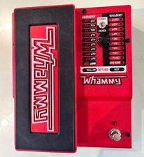 Digitech Whammy 5