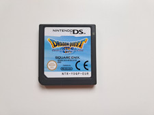 Dragon Quest Ix-Hüter des