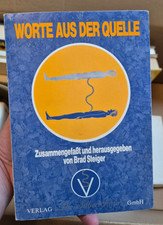 Worte aus der Quelle | Brad