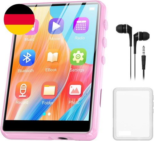 Mp3 player with - gb,