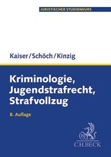 Kriminologie
