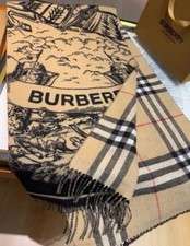 Burberry Damen schal