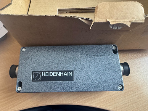 Heidenhain exe 602e - 602e, zu