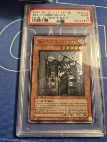 Sky scourge invicil - scourge,