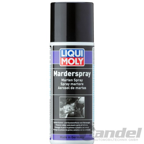 200ml liqui moly - 1x,