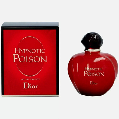Dior hypnotic poison eau - dior,