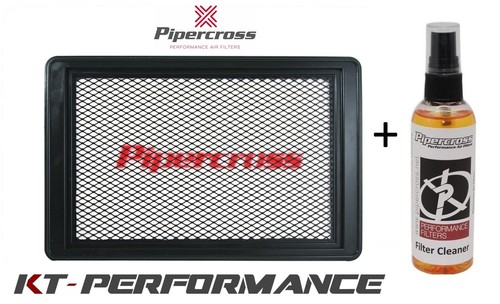 Pipercross luftfilter - -,