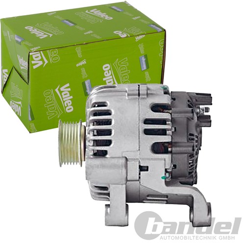 Valeo lichtmaschine generator - lichtmaschine,