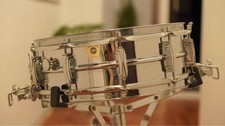 Ludwig Super Sensitive Snare