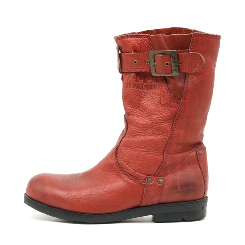 Palladium damen pldm boots - damen,