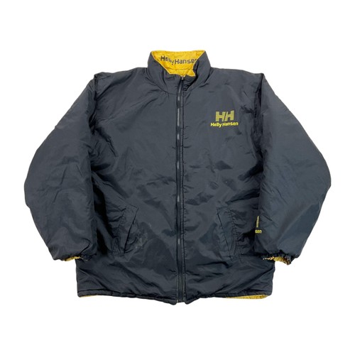 Helly hansen reversible puffer - hansen,