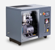 Schraubenkompressor Kompressor