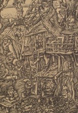 Manfred Butzmann Neujahrsgruß