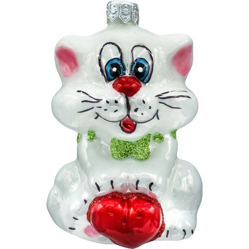 Son the glassblower - the,