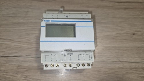 Hager 471 kanal - hager,
