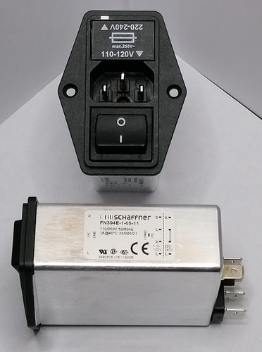 Schaffner fn394e 11 - schaffner, fn394e-1-05-11