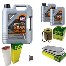 MANN Inspektionspaket 7 L