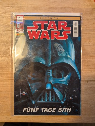 Star wars comic - wars,