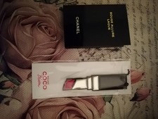 Chanel Rouge Coco  Bloom