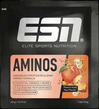 ESN AMINOS 2000g (100x 20 g