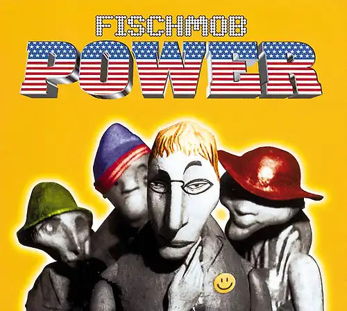 Fischmob power - fischmob,