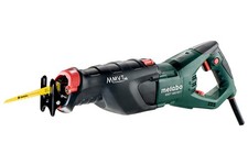 Metabo SSEP 1400 MVT Säbelsäge 606178500 [B-Ware] Kunststoffkoffer