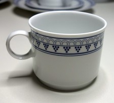 Friesland Frisia Porzellan