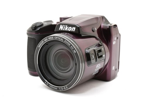 Nikon coolpix b500 16mp - b500,