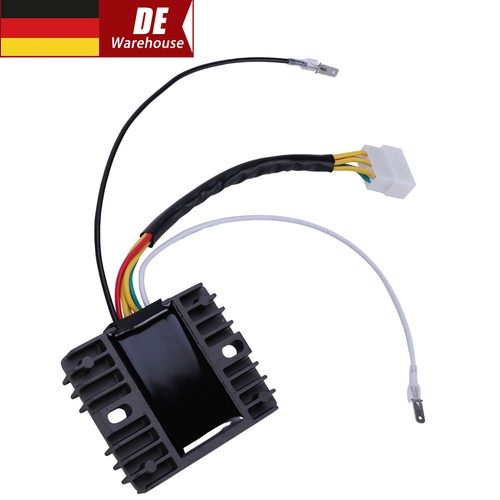Regler gleichrichter 047 - gleichrichter, hn-047