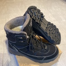 Lowa Trident IIl GTX WS Lady Winterstiefel EU 39,5-40 UK6 Wanderschuhe Ottawa 