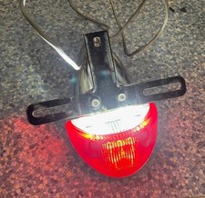 Harley Davidson FXCWC Rocker C