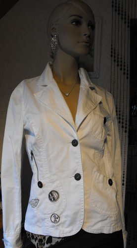 Coole damen jacke blazer - coole,