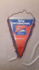 SpVgg Unterhaching  Wimpel