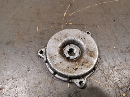 Suzuki 650 - dr,