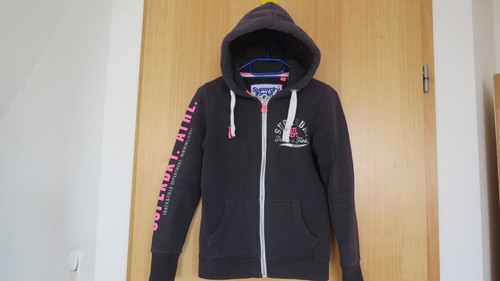 Superdry eher 36 hoodie - 38,